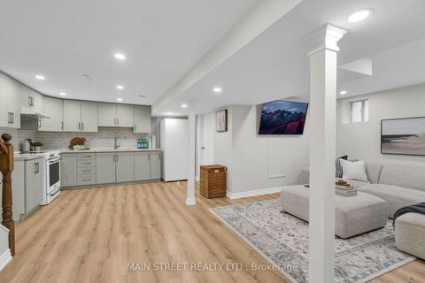 Photo 28 at 161 Church Street, Weston, Toronto