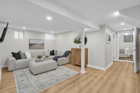 Photo 30 at 161 Church Street, Weston, Toronto