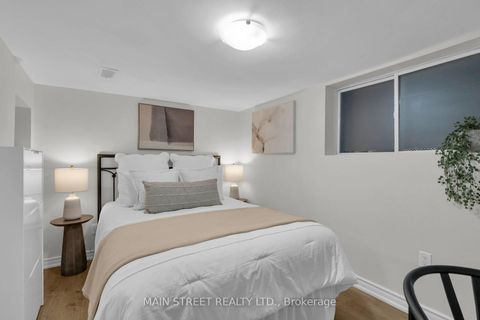 Photo 31 at 161 Church Street, Weston, Toronto