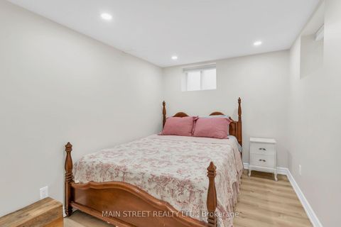Photo 32 at 161 Church Street, Weston, Toronto