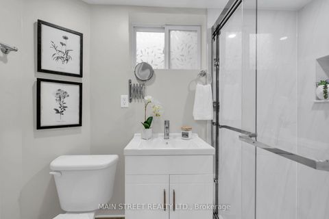Photo 33 at 161 Church Street, Weston, Toronto