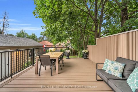 Photo 34 at 161 Church Street, Weston, Toronto
