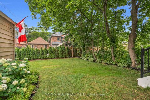 Photo 37 at 161 Church Street, Weston, Toronto