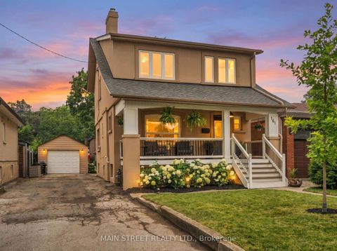 Photo 41 at 161 Church Street, Weston, Toronto