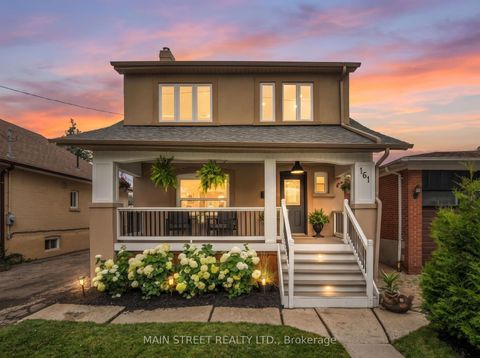 Photo 42 at 161 Church Street, Weston, Toronto