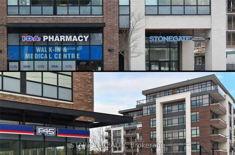 Photo 2 at 513 - 25 Neighbourhood Lane, Queensway, Toronto