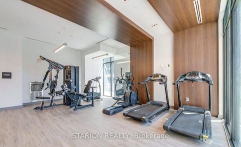 Photo 8 at 513 - 25 Neighbourhood Lane, Queensway, Toronto