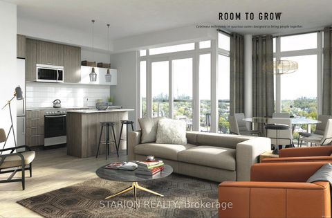Photo 11 at 513 - 25 Neighbourhood Lane, Queensway, Toronto