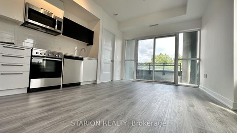 Photo 14 at 513 - 25 Neighbourhood Lane, Queensway, Toronto