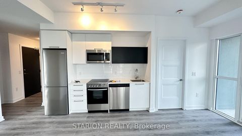 Photo 18 at 513 - 25 Neighbourhood Lane, Queensway, Toronto