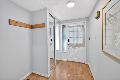 Photo 1 at 36 - 100 Burrows Hall Boulevard, Malvern, Toronto