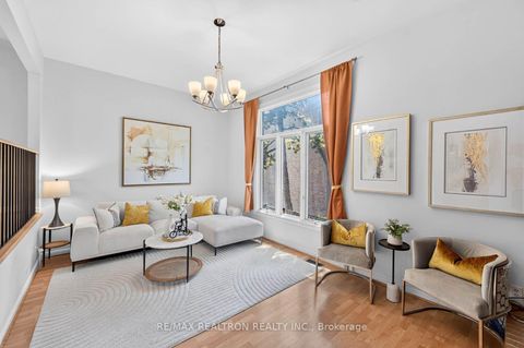 Photo 2 at 36 - 100 Burrows Hall Boulevard, Malvern, Toronto