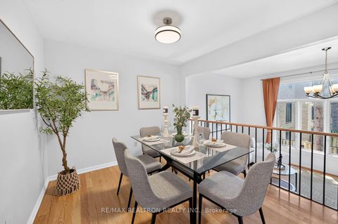 Photo 8 at 36 - 100 Burrows Hall Boulevard, Malvern, Toronto