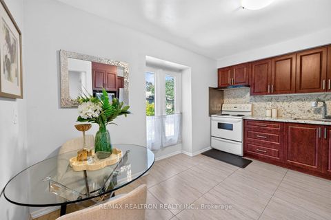 Photo 10 at 36 - 100 Burrows Hall Boulevard, Malvern, Toronto