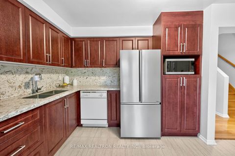 Photo 12 at 36 - 100 Burrows Hall Boulevard, Malvern, Toronto