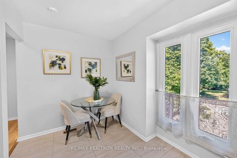 Photo 13 at 36 - 100 Burrows Hall Boulevard, Malvern, Toronto