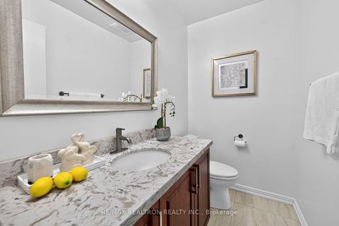 Photo 14 at 36 - 100 Burrows Hall Boulevard, Malvern, Toronto