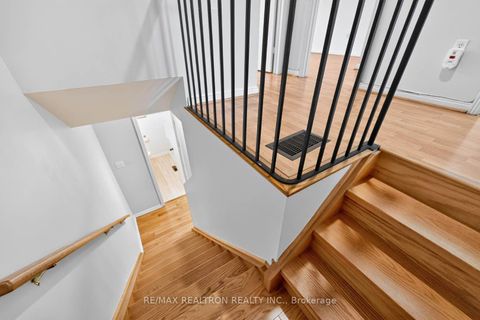 Photo 15 at 36 - 100 Burrows Hall Boulevard, Malvern, Toronto