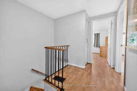 Photo 16 at 36 - 100 Burrows Hall Boulevard, Malvern, Toronto