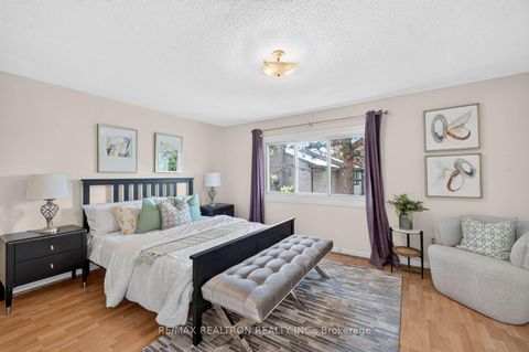 Photo 17 at 36 - 100 Burrows Hall Boulevard, Malvern, Toronto