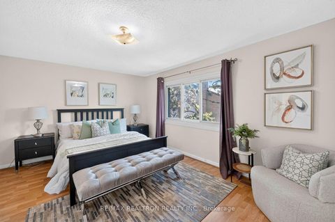 Photo 18 at 36 - 100 Burrows Hall Boulevard, Malvern, Toronto