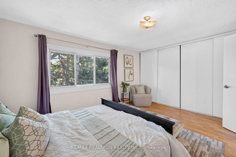 Photo 19 at 36 - 100 Burrows Hall Boulevard, Malvern, Toronto