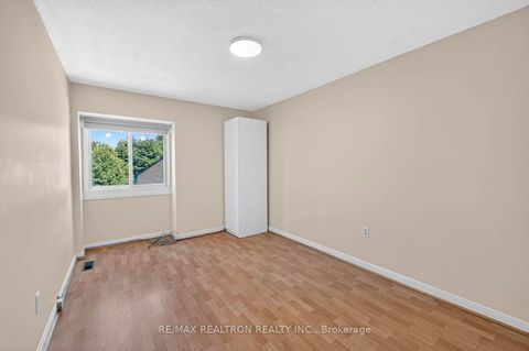 Photo 20 at 36 - 100 Burrows Hall Boulevard, Malvern, Toronto
