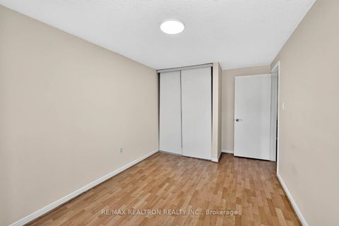 Photo 21 at 36 - 100 Burrows Hall Boulevard, Malvern, Toronto