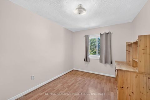 Photo 22 at 36 - 100 Burrows Hall Boulevard, Malvern, Toronto