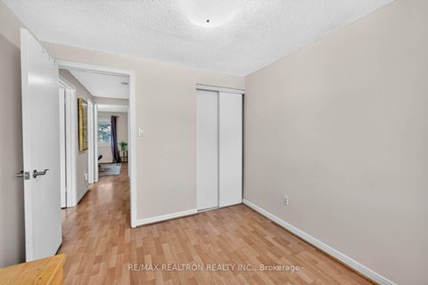 Photo 23 at 36 - 100 Burrows Hall Boulevard, Malvern, Toronto