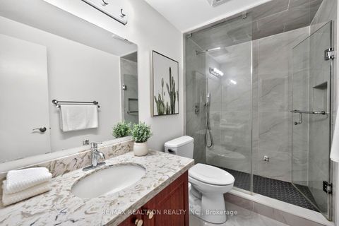 Photo 24 at 36 - 100 Burrows Hall Boulevard, Malvern, Toronto