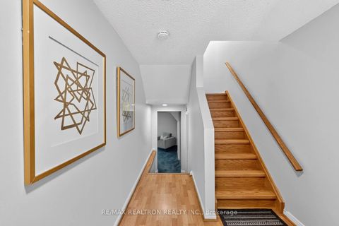 Photo 25 at 36 - 100 Burrows Hall Boulevard, Malvern, Toronto