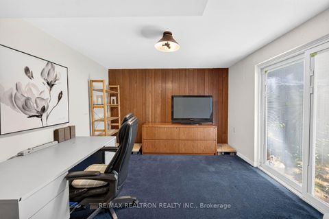 Photo 27 at 36 - 100 Burrows Hall Boulevard, Malvern, Toronto