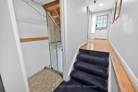 Photo 29 at 36 - 100 Burrows Hall Boulevard, Malvern, Toronto