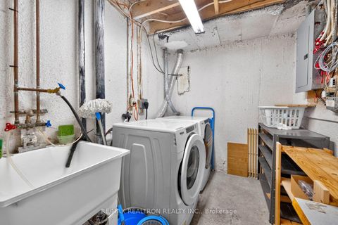 Photo 30 at 36 - 100 Burrows Hall Boulevard, Malvern, Toronto