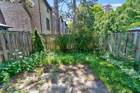 Photo 31 at 36 - 100 Burrows Hall Boulevard, Malvern, Toronto