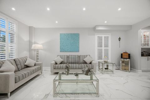 Photo 4 at 84 Fred Young Drive, CFB, Toronto