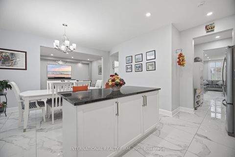 Photo 11 at 84 Fred Young Drive, CFB, Toronto