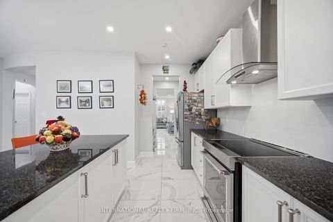 Photo 12 at 84 Fred Young Drive, CFB, Toronto