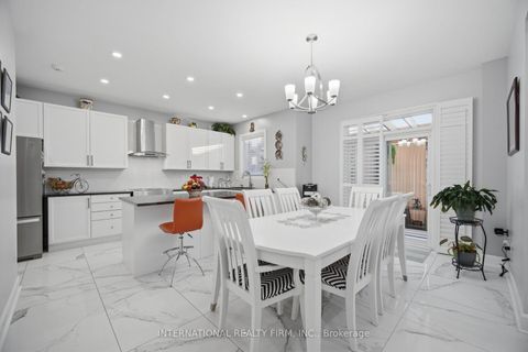 Photo 14 at 84 Fred Young Drive, CFB, Toronto