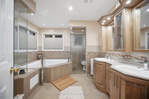 Photo 19 at 84 Fred Young Drive, CFB, Toronto