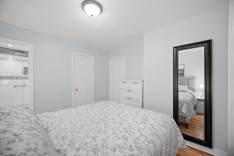 Photo 24 at 84 Fred Young Drive, CFB, Toronto