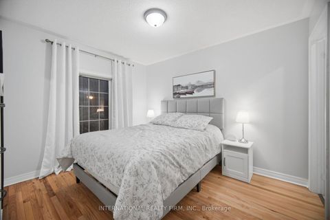 Photo 25 at 84 Fred Young Drive, CFB, Toronto