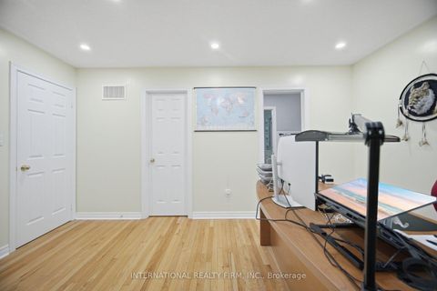 Photo 26 at 84 Fred Young Drive, CFB, Toronto