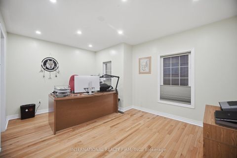 Photo 27 at 84 Fred Young Drive, CFB, Toronto