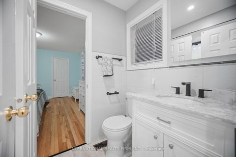 Photo 28 at 84 Fred Young Drive, CFB, Toronto