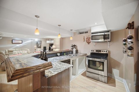 Photo 34 at 84 Fred Young Drive, CFB, Toronto