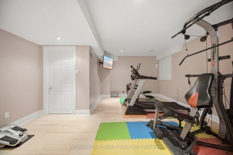 Photo 36 at 84 Fred Young Drive, CFB, Toronto