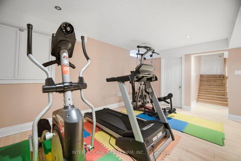 Photo 37 at 84 Fred Young Drive, CFB, Toronto