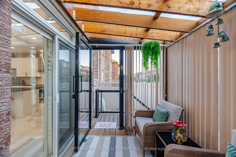 Photo 41 at 84 Fred Young Drive, CFB, Toronto